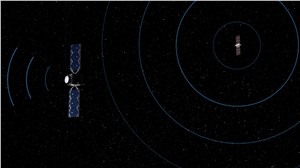Hera Spacecraft Trio to Fly Safe With Inter-linked Radio