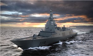 LM Awards Critical SPY-7 Radar Manufacturing to Spanish Companies
