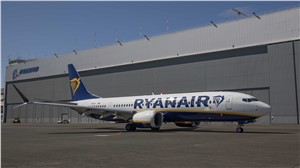 Boeing Provides Digital Flight Operations Solution for Ryanair