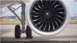 P&amp;W GTF Engines Surpass 950 Orders and Commitments in 2024