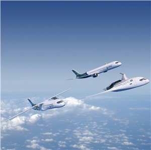 Airbus Partners With Avolon to Explore Future of Hydrogen Aviation