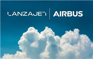 Airbus to Boost SAF Production Through  Investment in LanzaJet