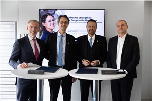 Safran to Strengthen its Footprint in Queretaro (Mexico) With New Engine Maintenance and Production Capacities