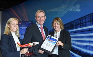 Exclusive Total Component Support for Vietjet