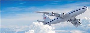 GE Aerospace Selected to Support SNC for USAF Survivable Airborne Operations Center Effort