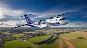 KLM and ZeroAvia Plan Zero-Emission Demonstration Flight Using Liquid Hydrogen