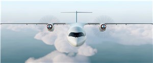 Maeve and RTX&#39;s P&amp;WC to Collaborate on Hybrid-Electric Propulsion Technologies for the M80 Aircraft
