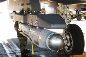 Belgium - Small Diameter Bomb-Increment II
