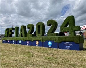 Farnborough Airshow: Orders Worth Around US$800M for MTU Aero Engines