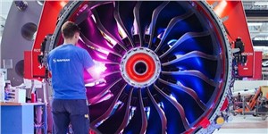 IAI Receives EASA &amp; FAA Certification to Maintain CFMI LEAP-1A Series Engines