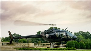 Bell 505 Sees Increased Success in European Corporate Segment