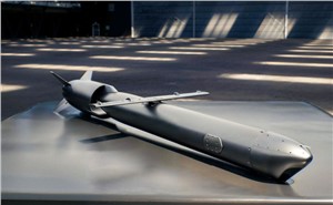 IAI Unveils WIND DEMON at Farnborough Air Show