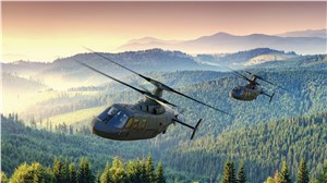 LM Sikorsky Advances to Next Phase of Next Generation Rotorcraft Capability Program