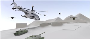Airbus to Lead NATO Next Generation Rotorcraft Capability Concept Study