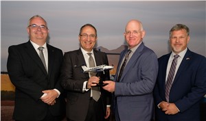 Textron Aviation and Gama Aviation (UK) Limited ink an aircraft deal for 3 Beechcraft King Air 360C to provide life-saving air ambulance service in Scotland