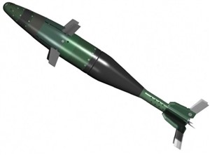 Elbit Awarded Approximately $190M Contract to Supply Iron Sting Guided Mortar Munition to the Israeli MoD