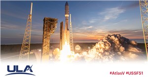 ULA Successfully Launches 100th National Security Mission
