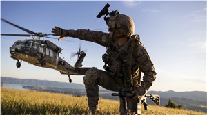 Viasat Introduces Wearable Secure Wireless Hub for Advanced Network and Edge Communications
