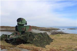 Thales to Enhance Mobile Threat Simulators for German Forces