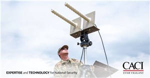 CACI Awarded $450M Contract to Provide Support to US Space Command&#39;s JNWC