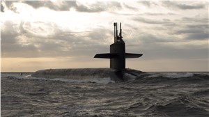 US Navy Awards Leonardo DRS $417Mn Contract for Submarine Combat System Hardware