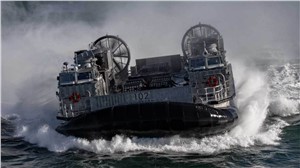 Delivering Integrated Solutions that Redefine the Maritime Domain