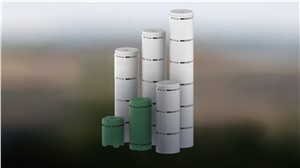 Rheinmetall Receives Framework Contract for Around Half a Million Propelling Charges for 155mm Projectiles