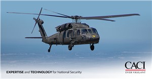 CACI Awarded $319M Task Order to Provide Intelligence Systems Expertise to the US Army