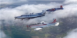 EUR284M Aerial Training Services Contract Award