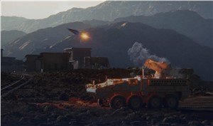 BlueHalo&#39;s FE-1 Next-Gen C-UAS Missile Passes Critical Development Milestone