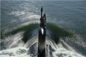 GDEB Awarded $1.3Bn Contract Modification for Long Lead Time Material for Virginia-class Submarines