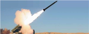 Elbit Awarded Approximately $270M Contract to Supply Rocket Artillery for an International Custome