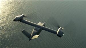 Bell&#39;s Future Long Range Assault Aircraft Enters Milestone B
