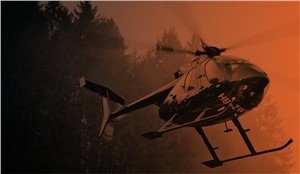 MD Helicopters Signs Contract to Provide Saudi Army National Guard With MD530F Technical and Logistical Support