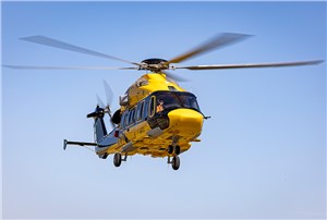 Milestone Signs Sale and Leaseback Agreement with PHI Aviation for 1 Airbus H175 Helicopter
