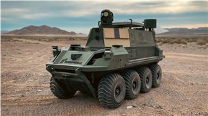 L3Harris Prototype Demos Cutting-Edge Capabilities for Autonomous Air Defense