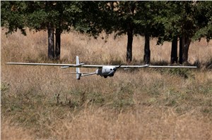 Cutting-edge Stalker Mini Drone Undertakes Rigorous Trials