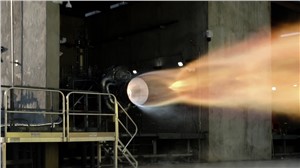 Rocket Lab Completes Successful First Hot Fire of Archimedes Engine for Neutron Rocket