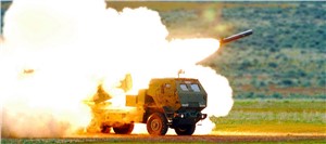 Norway - M142 High Mobility Artillery Rocket Systems