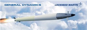 LM and GD Announce Solid Rocket Motor Strategic Teaming Agreement