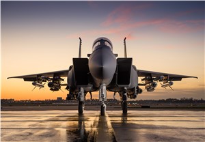 Israel - F-15IA and F-15I+ Aircraft