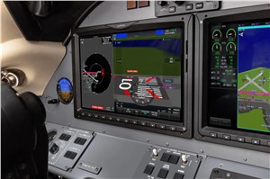 Garmin Introduces Revolutionary Technology to Help Avoid Runway Incursions