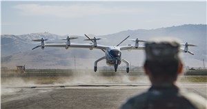 Archer Delivers 1st Midnight Aircraft To The USAF