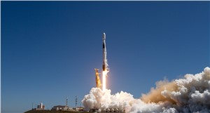 New Satellite Demos the Power of AI for Earth Observation
