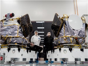 Exolaunch Celebrates its 30th Mission with Successful Deployments of 42 Customer Satellites during Transporter-11 with SpaceX