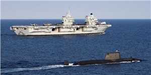 Warship and Submarine Readiness Boost by Small British Businesses