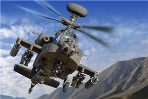 Republic of Korea - AH-64E Apache Helicopters