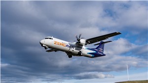 FAA Awards ZeroAvia $4.2M US Federal Grant to Advance Electric Propulsion for Clean Aviation