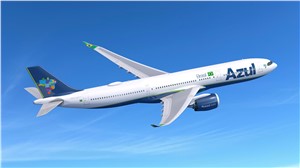 Azul Entrusts Viasat to Deliver Advanced In-Flight Connectivity to Airbus A330-900neo Fleet