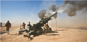 Denmark - Excalibur Projectiles